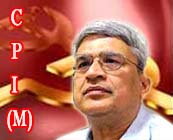 Prakash Karat