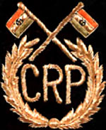 Three CRPF personnel killed in Orissa landmine blast