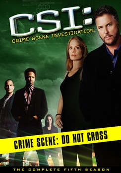 ‘CSI: The Movie’ in the pipeline