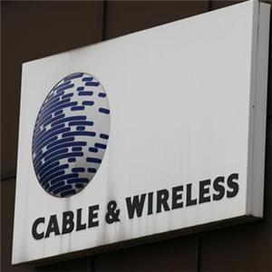 Cable & Wireless beats slowdown blues, grows by 35 percent  