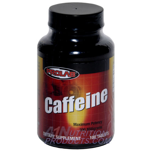 High Doses Of Caffeine Improve Muscle Power And Stamina