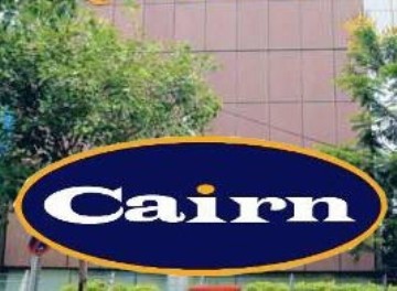 Cairn India’s 2Q profit triples year-on-year 