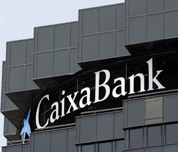 CaixaBank to become Spain's largest bank by assets