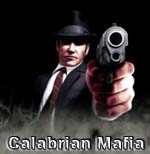 Calabrian-mafia