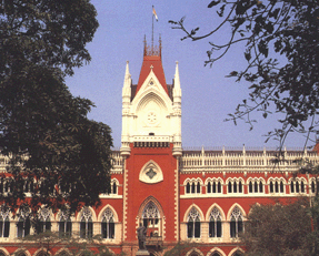 calcutta high court