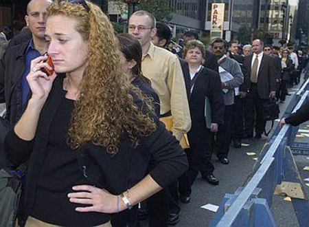 California unemployment to fall to 8.5% this year, economists