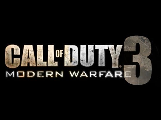 Modern Warfare 3 topping Steam charts due to pre-orders