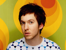 Calvin Harris knocks MJ off the top spot in UK album chart
