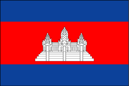 Cambodia-Flag