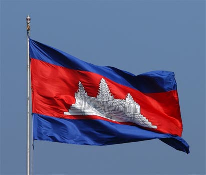 Khmer Rouge torture chief asks for bail during genocide trial