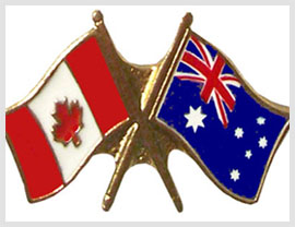 Fundamental Weekly Outlook for Australia & Canada Fundamental Weekly Outlook for Australia & Canada
