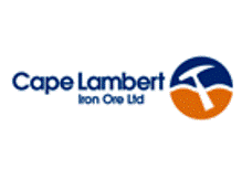 Cape Lambert sells Lady Annie