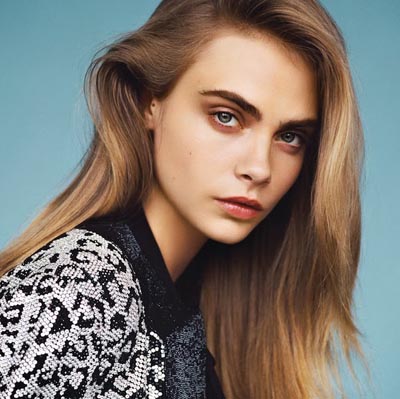 Cara-Delevingne