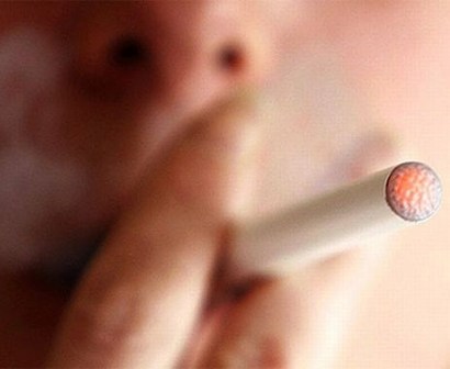 Carcinogen in tobacco smoke to provide a more relevant model to understand disease