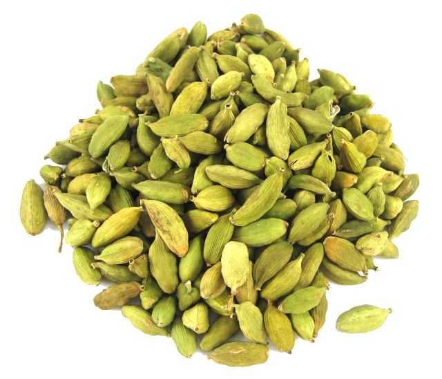 Spices - Cardamom Update : Kedia Commodity