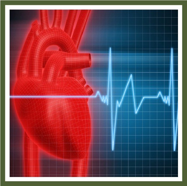 Excessive health pressures