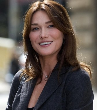 Princess Letizia Carla Bruni Michelle Obama. Carla Bruni admits she#39;s