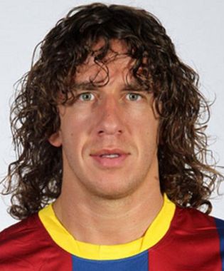 Puyol extends Barca deal to 2016