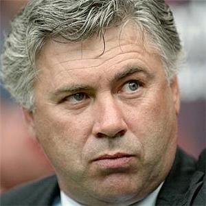 Calro Ancelotti - Another Chelsea Casualty