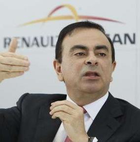 Carlos-Ghosn