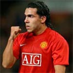 Impounded car forces Argentina’s Tevez to hitch