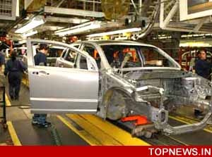 Carmakers play around with new door concepts
