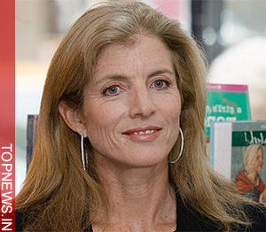 Caroline Kennedy opts out of New York Senate race