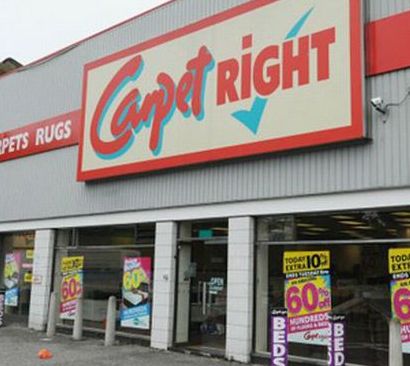 Carpetright