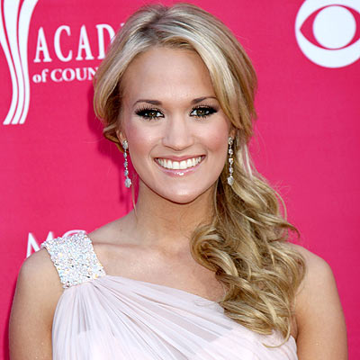 Carrie-Underwood
