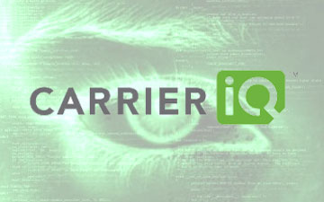 Carrier IQ says software does not record keystrokes