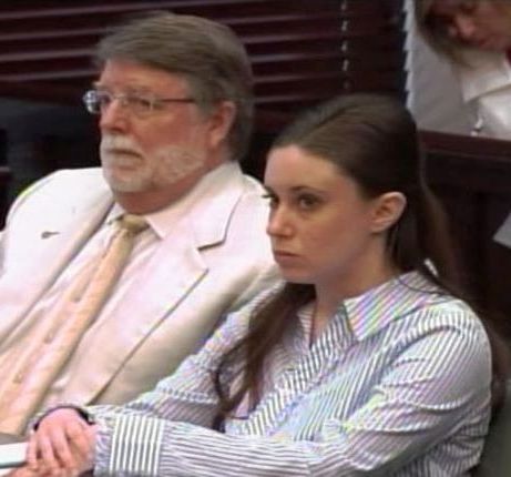 Casey-Anthony Casey Anthony. Casey-Anthony