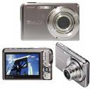 Casio EXILIM EX-Z300, EX-Z250 and EX-Z85 Cameras Announced 
