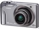 Casio EX-H10 digital camera – ideal pick for your vacations – Review