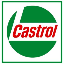 Castrol-Logo