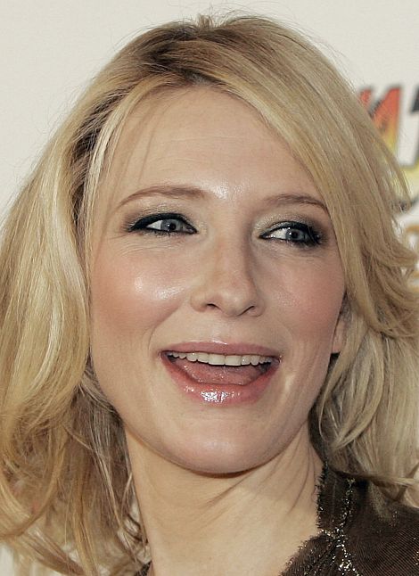 Cate Blanchett Home