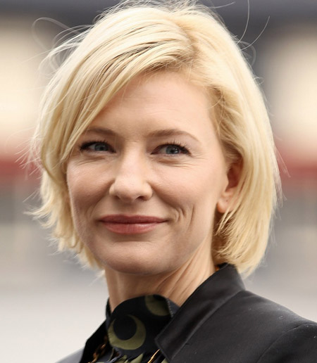 Cate-Blanchet