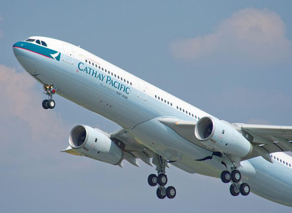 Cathay-Pacific