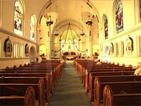 Catholic Church hit by mother of all defections