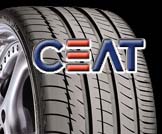 Ceat Logo