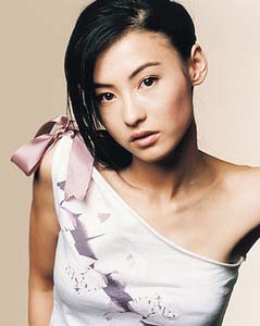 cecilia cheung