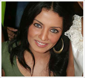 LGBT Ambassador Celina Jaitley Hails Delhi HC Decision For Legalizing Homosexuality!