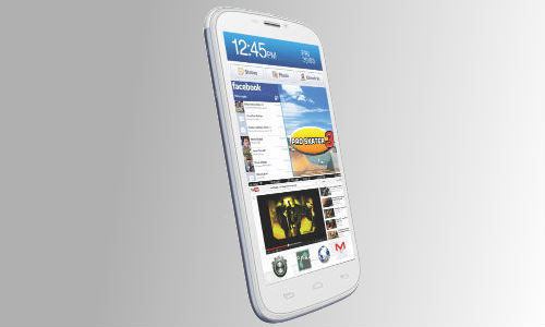 Celkon announces A107 Signature One and C779 in India