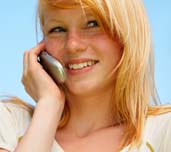 6 million hurt in UK while chatting, texting on cell phone
