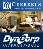 CerberusCapital-DynCorp