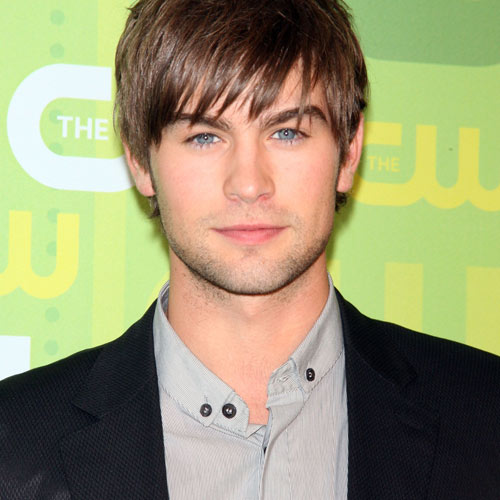 Chace Crawford