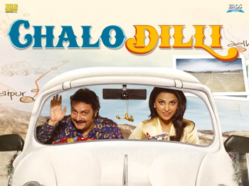 Don't kill that small budget entertainer