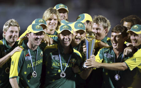 Champions