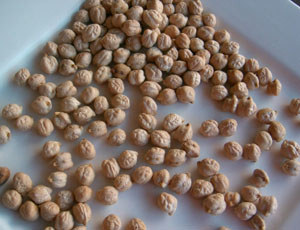 Commodity Outlook for Chana by KediaCommodity