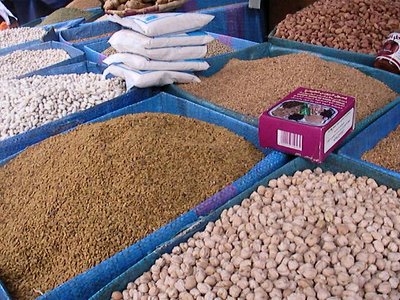 Commodity Outlook for Guar by Kedia Commodity