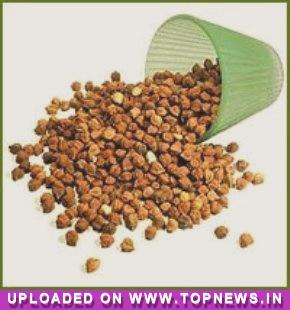 Commodity Trading Tips for Chana by KediaCommodity